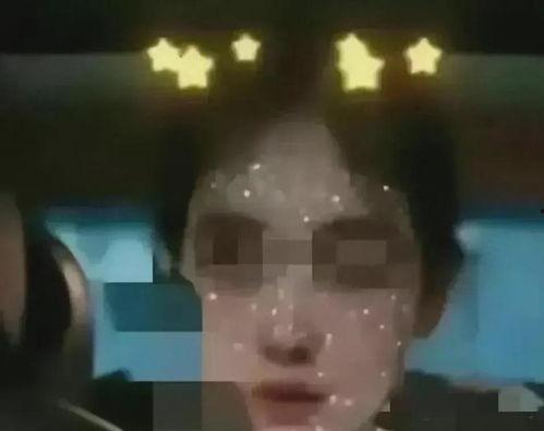 潮州父女吃瓜事件视频,一场引发网友热议的亲子互动瞬间