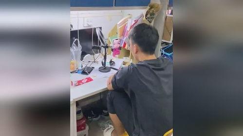 宿舍视频拍摄吃瓜,一窥宿舍生活趣味瞬间 宿舍视频拍摄吃瓜,一窥宿舍生活趣味瞬间