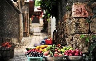 古街吃瓜原视频,探寻传统美食与民间风情的独特魅力